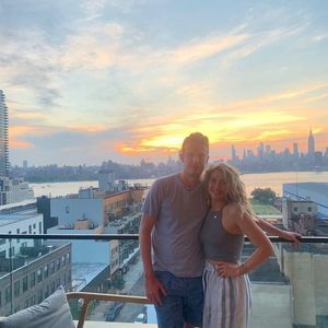 Meet your Posher, Marie-maxime